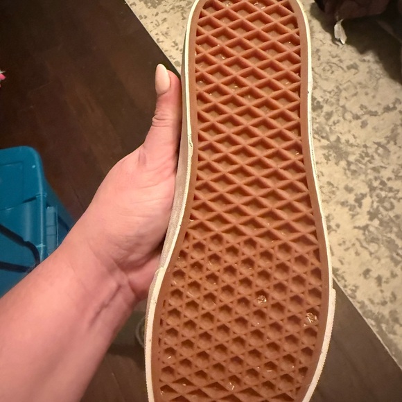 Vans ASPCA Cat Print Sneakers – Animal Lover Shoes, Rare Collab - Picture 4 of 6